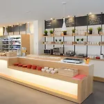 Yaas Hotel Dakar Almadies
