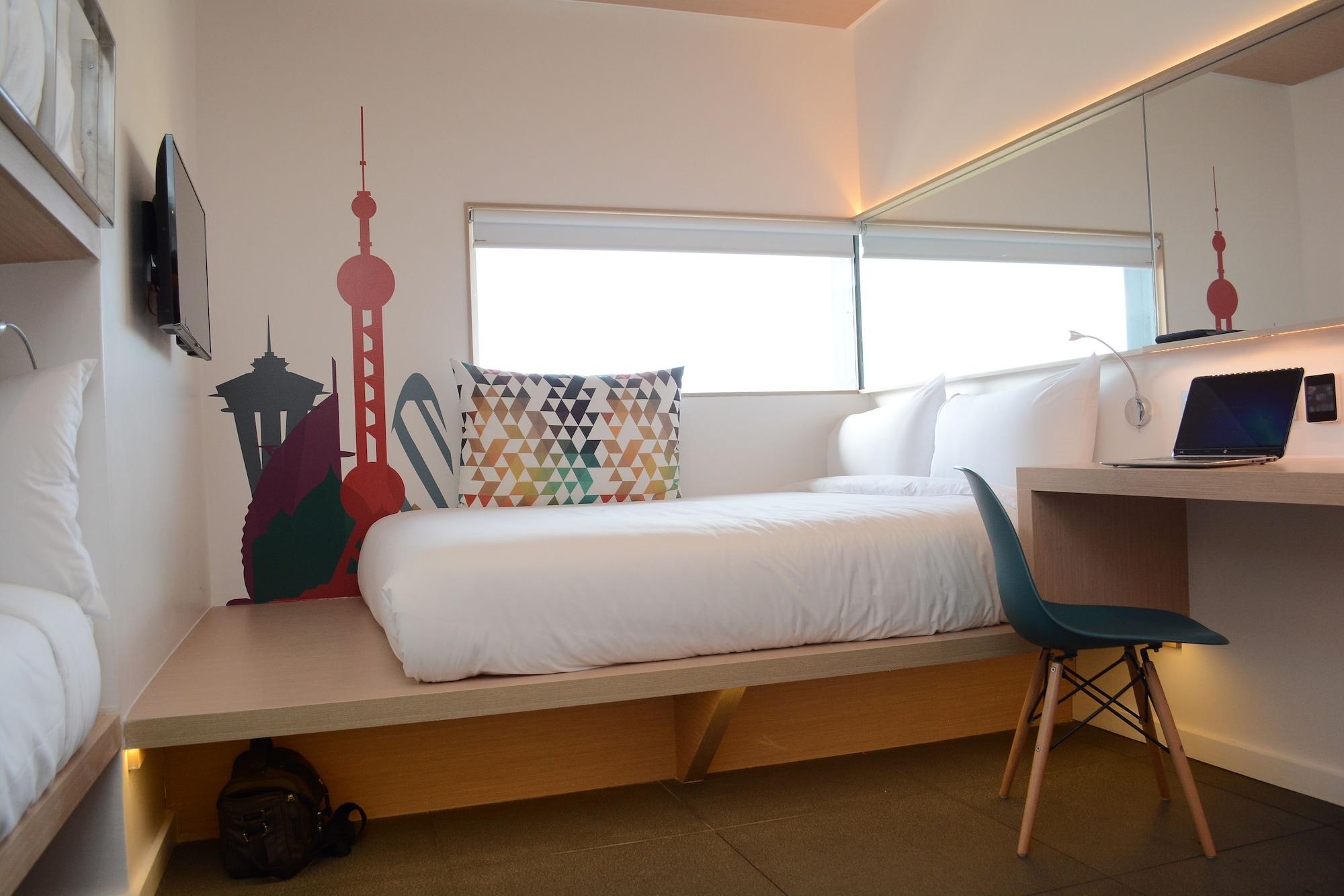 Yaas Hotel Dakar Almadies 3*