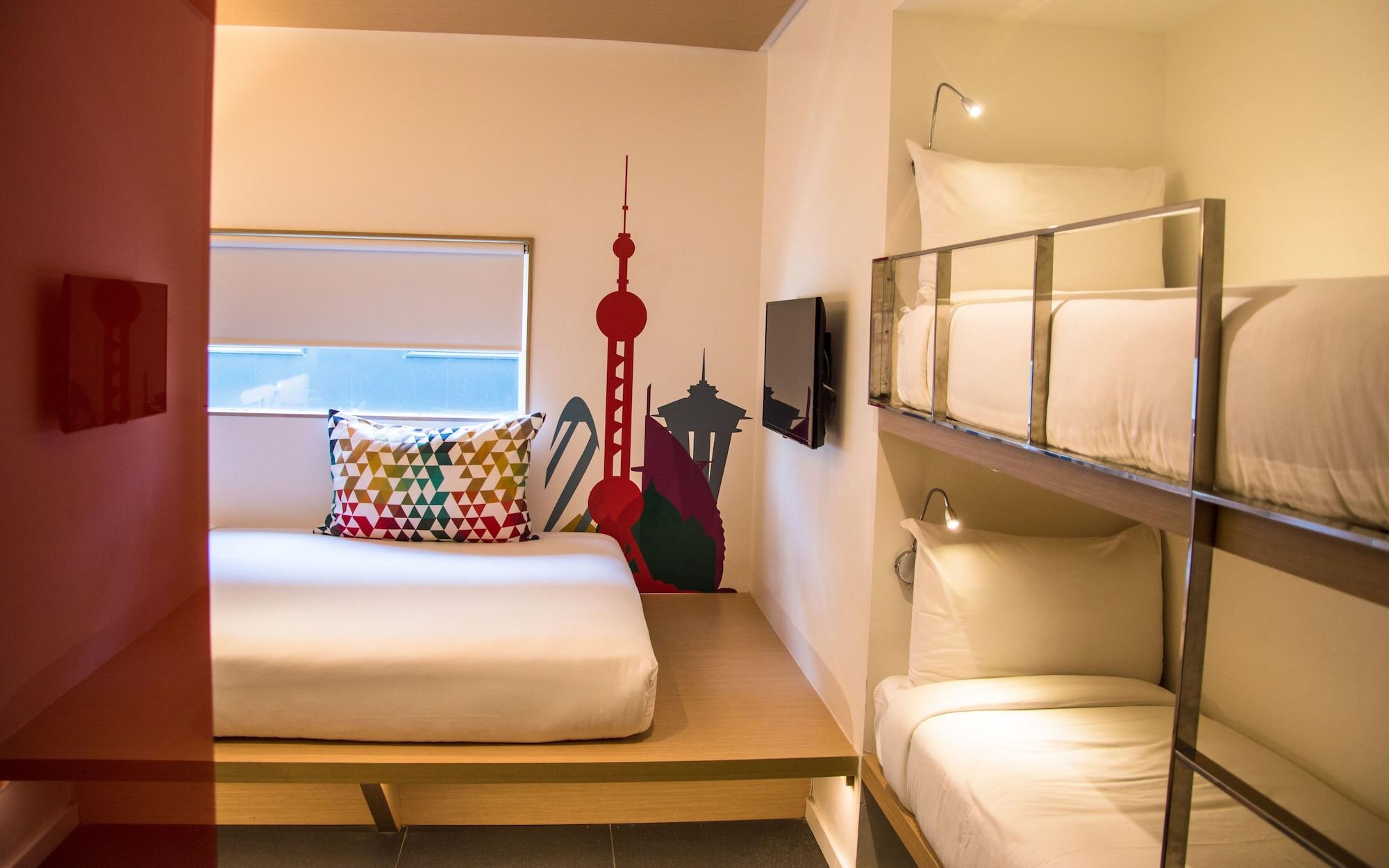 Yaas Hotel Dakar Almadies Hotel Dakar