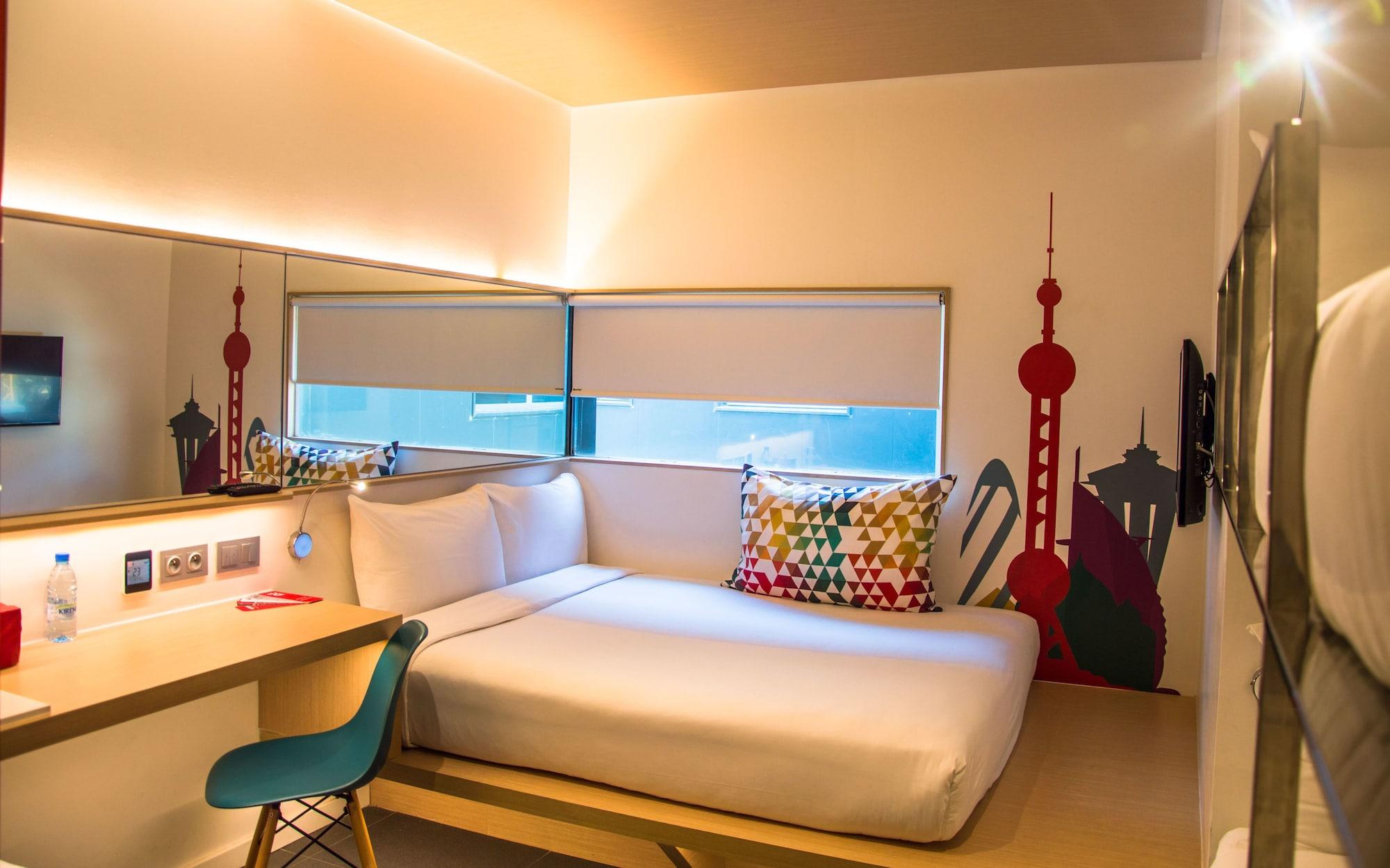 Yaas Hotel Dakar Almadies 3* Dakar