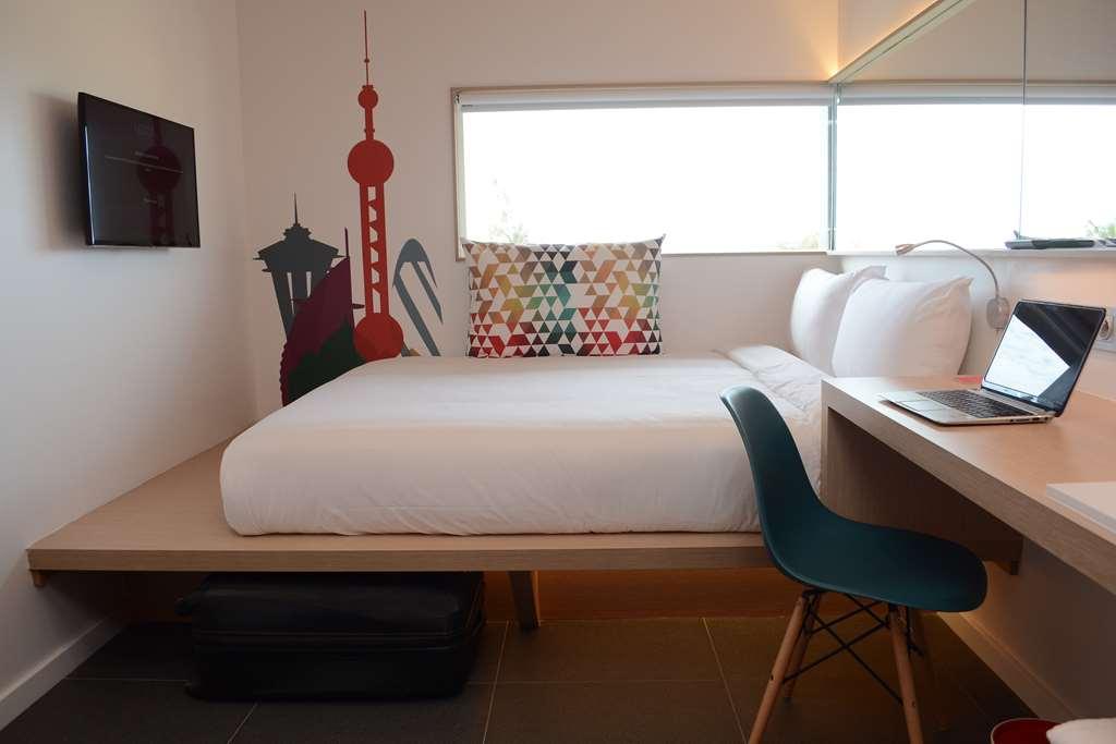 Yaas Hotel Dakar Almadies Hotel