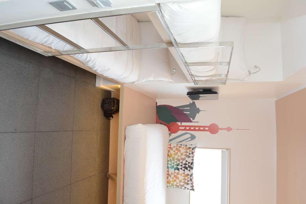 Yaas Hotel Dakar Almadies