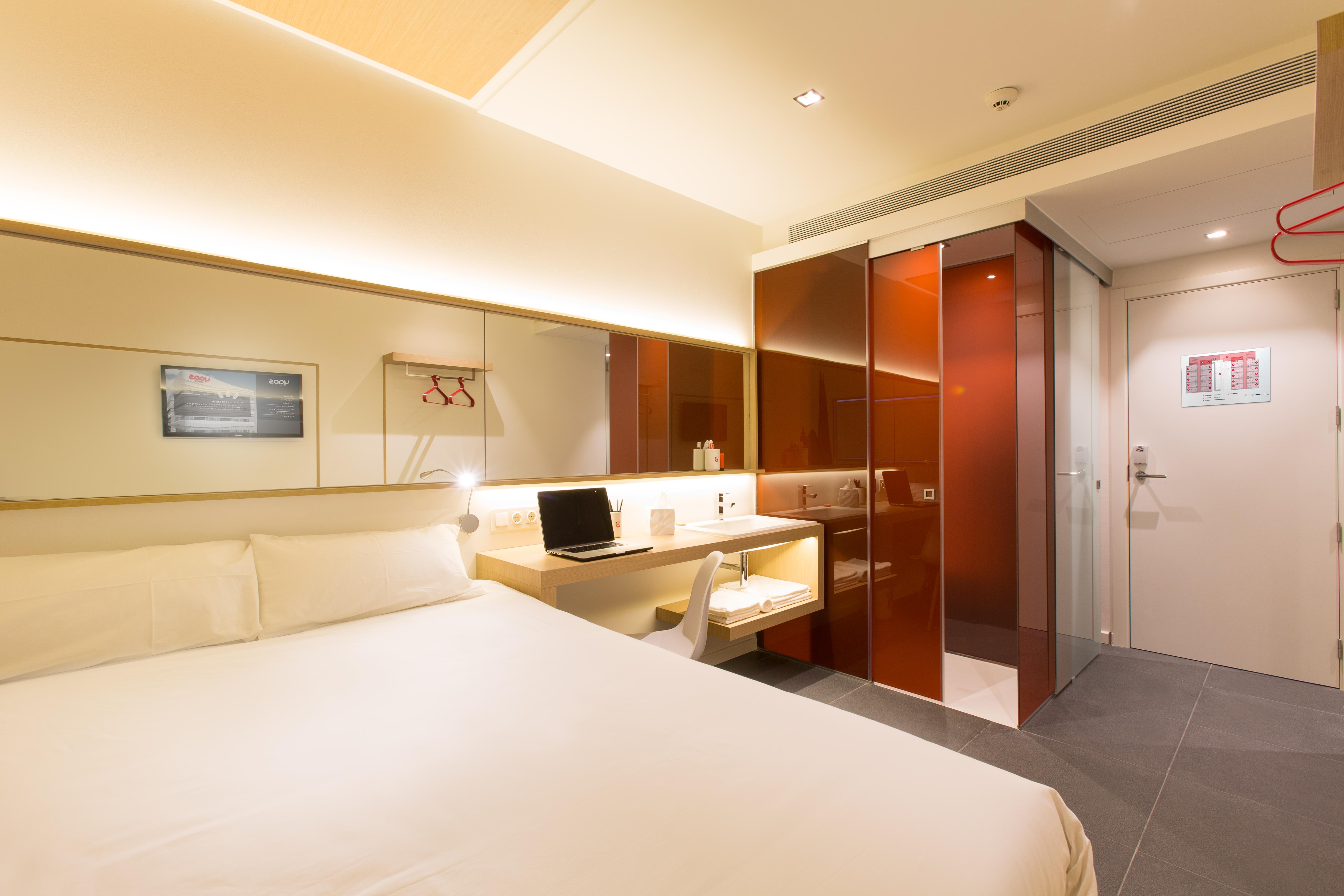 Yaas Hotel Dakar Almadies Hotel 3*