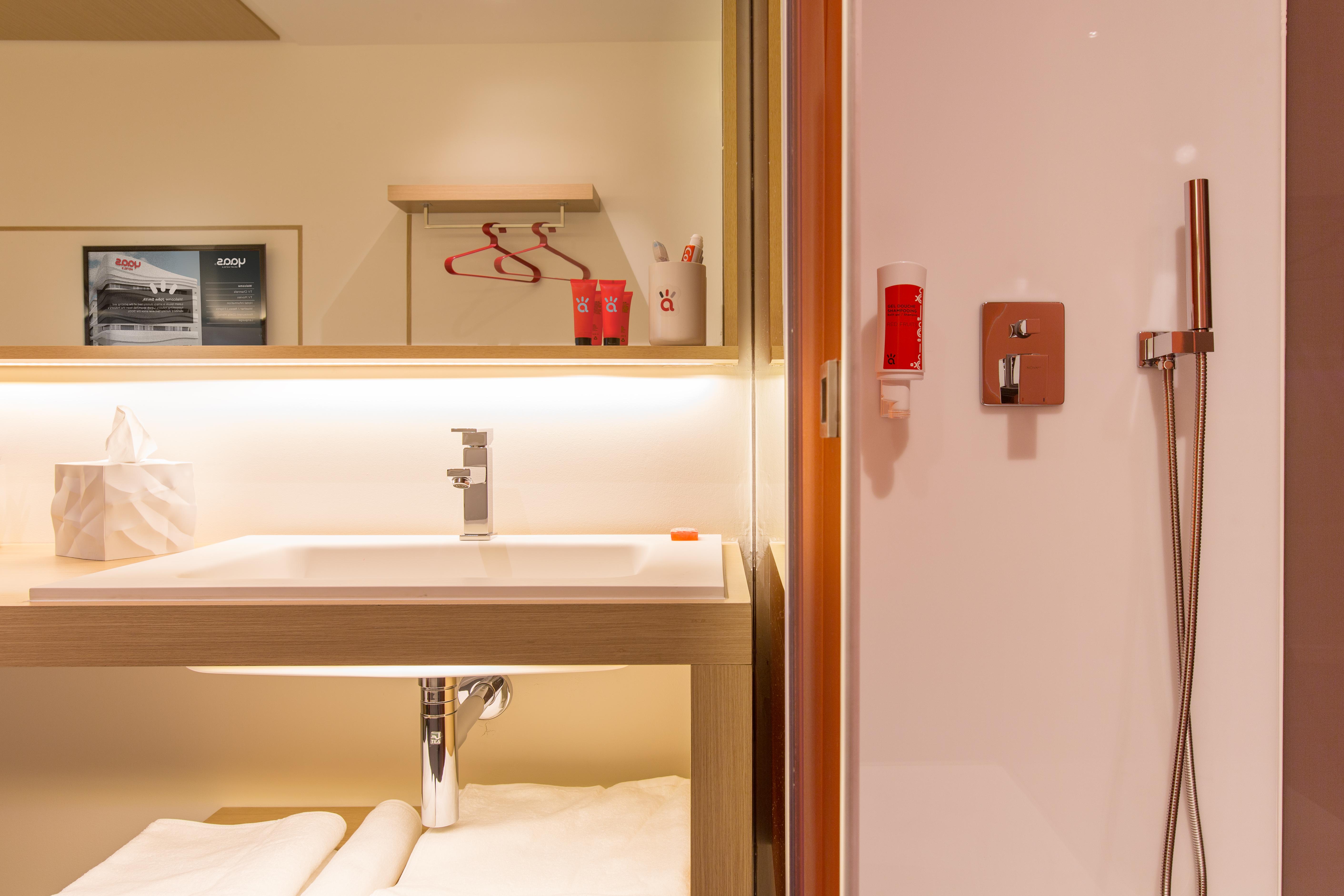 Yaas Hotel Dakar Almadies Hotel 3*