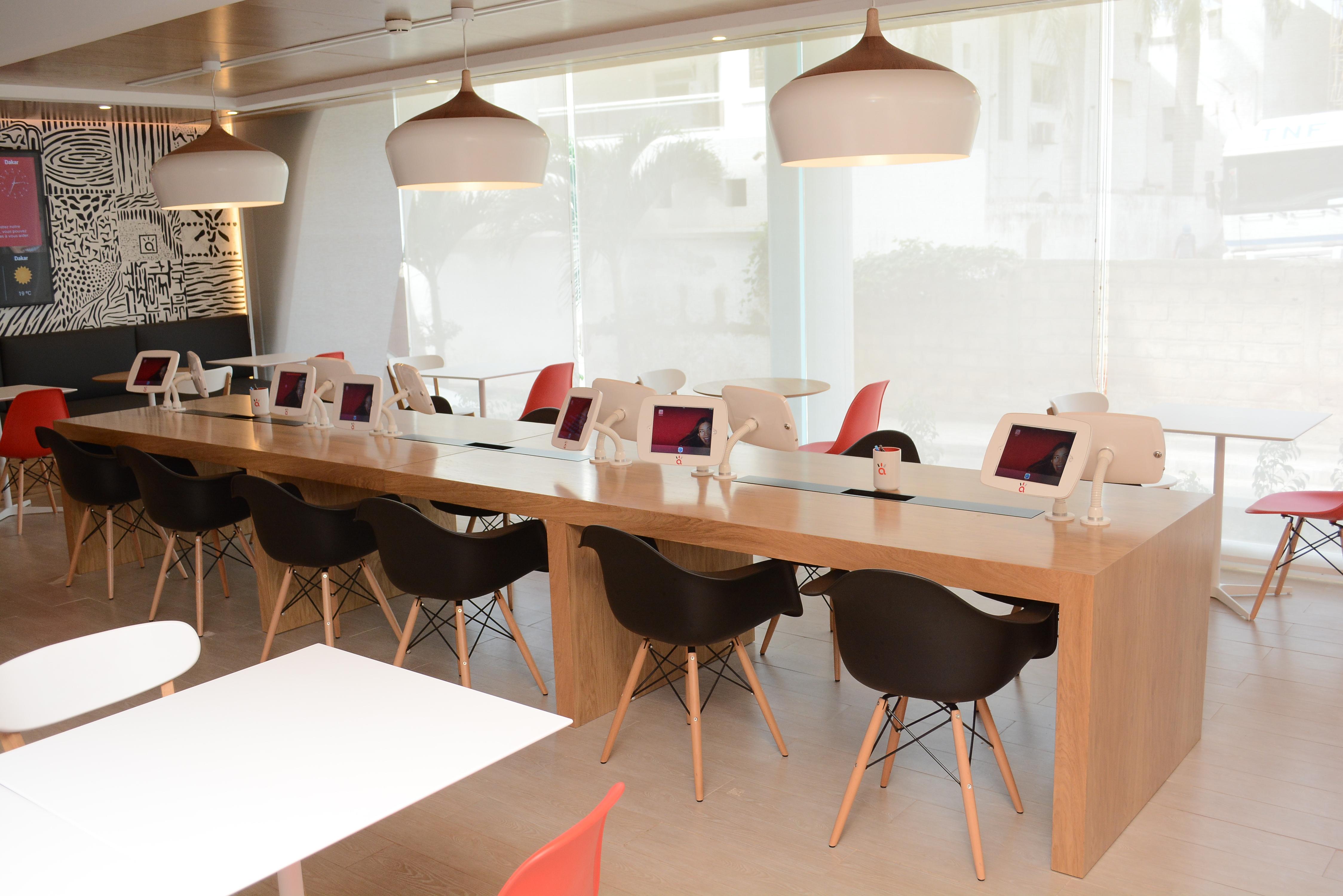 Yaas Hotel Dakar Almadies 3*