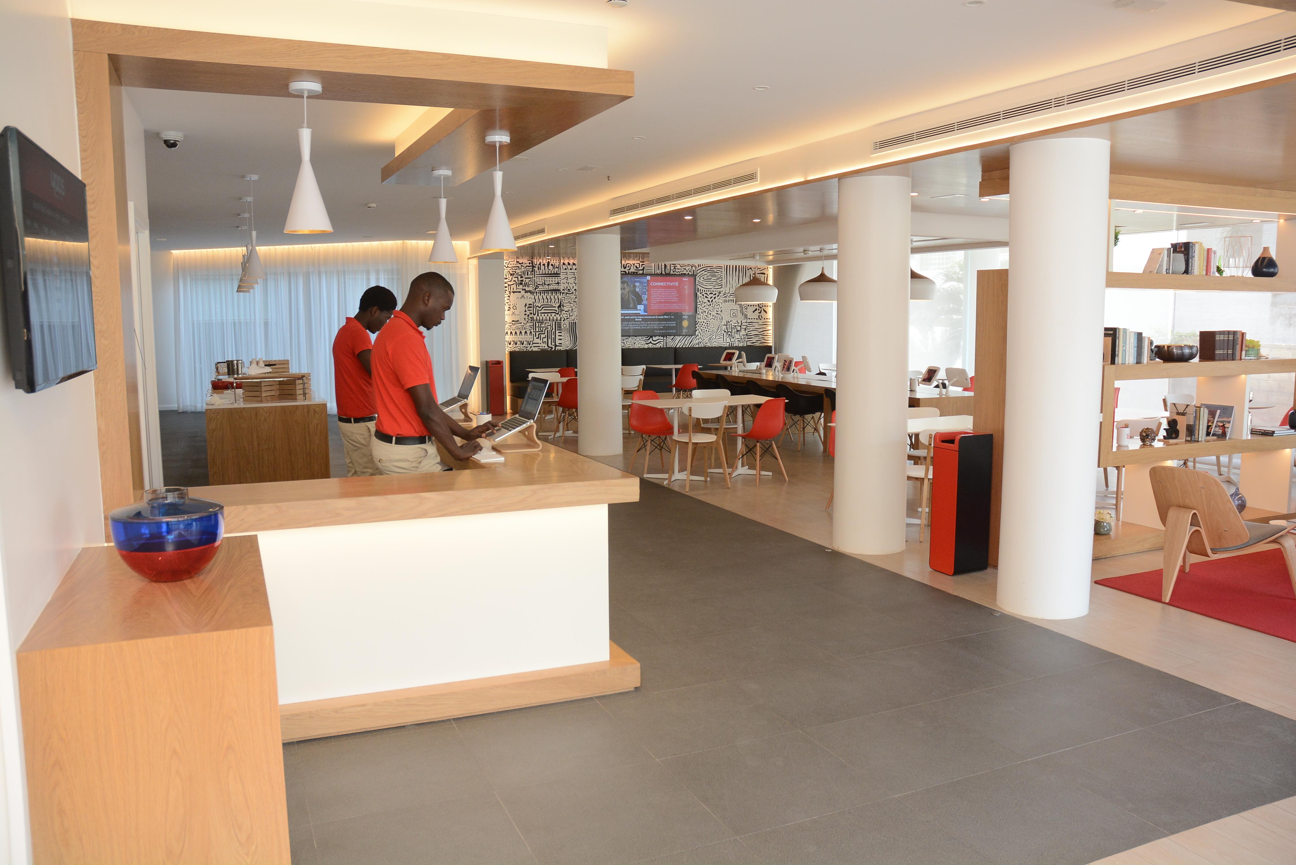 Yaas Hotel Dakar Almadies