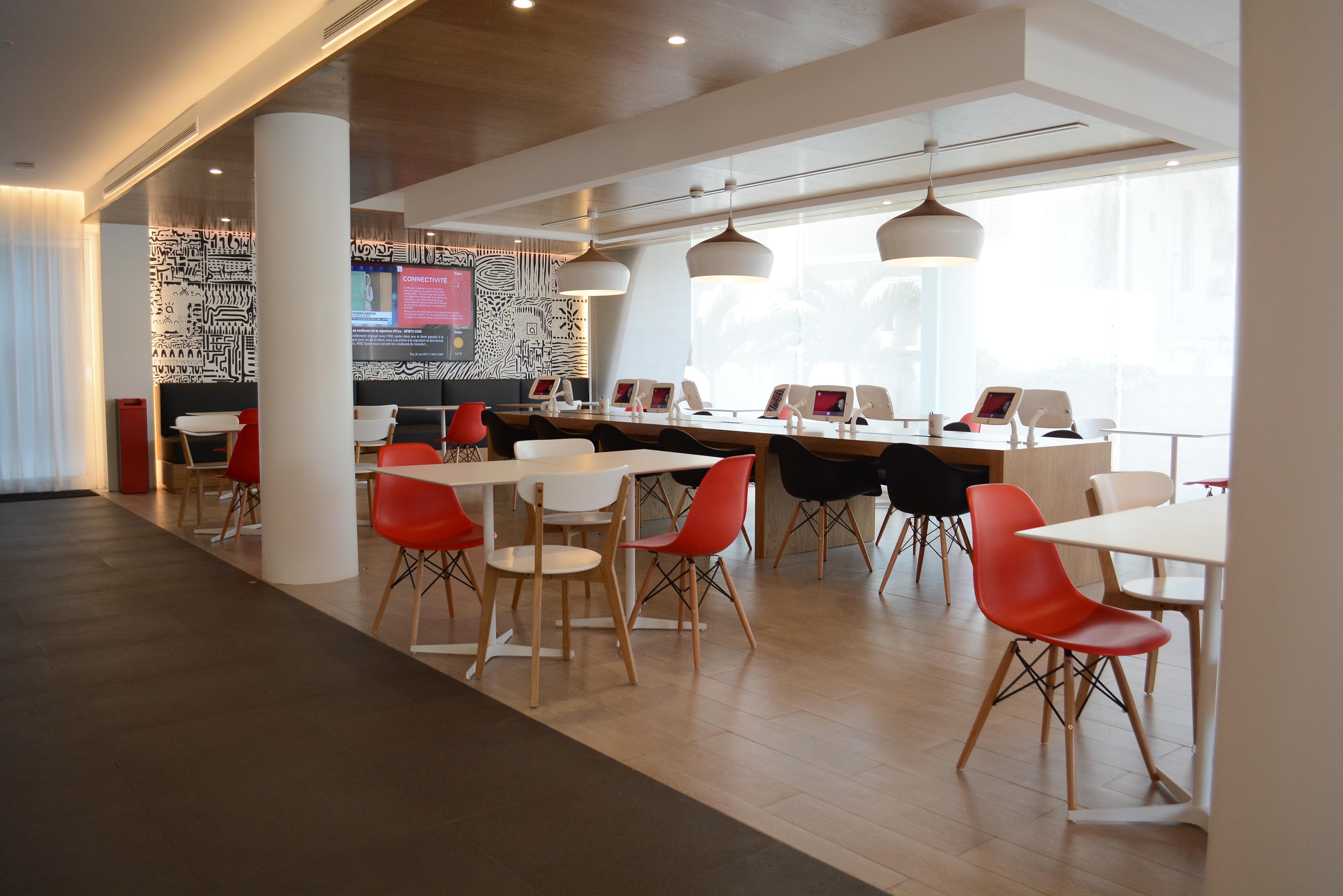 Yaas Hotel Dakar Almadies Hotel Dakar
