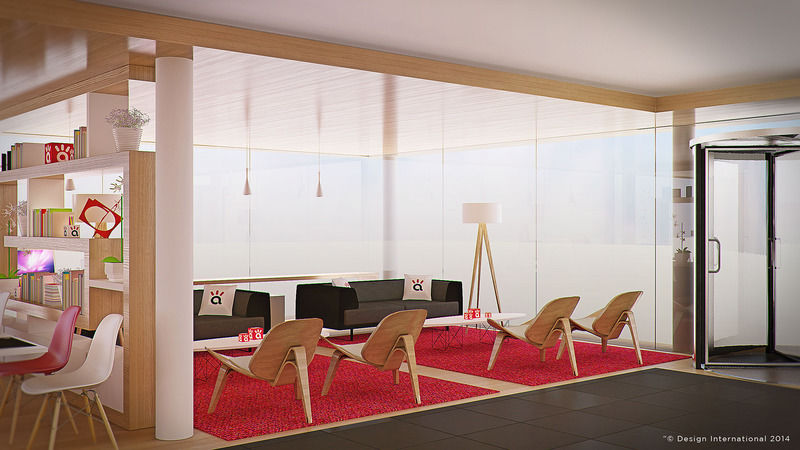 Yaas Hotel Dakar Almadies Dakar
