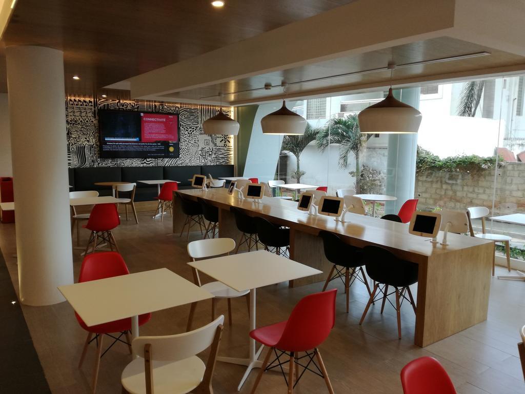 Yaas Hotel Dakar Almadies Dakar