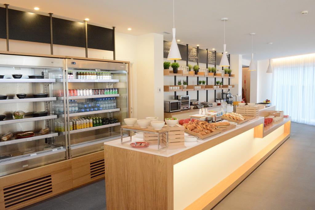 Hotel Yaas Hotel Dakar Almadies
