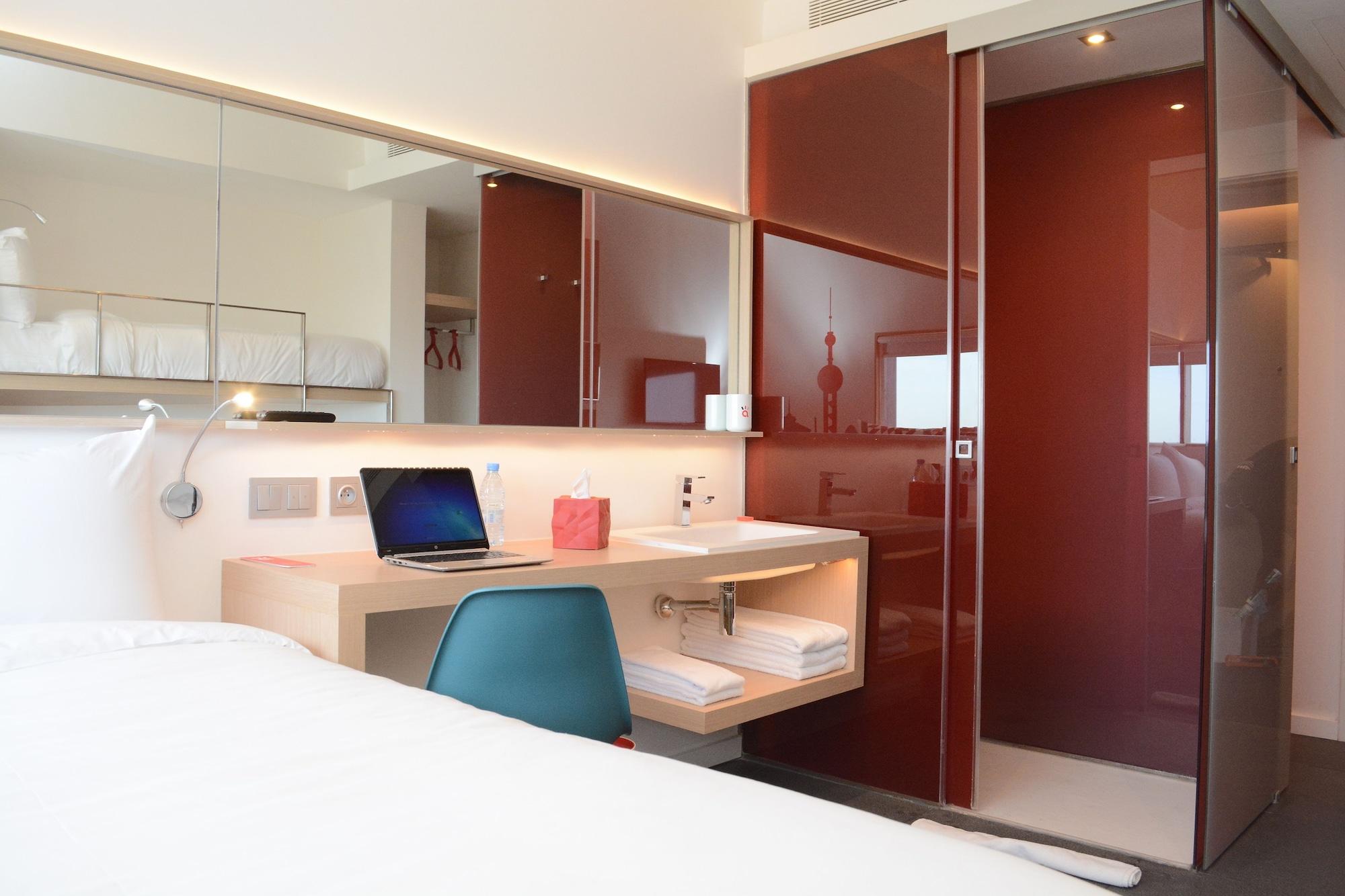 Hotel Yaas Almadies Dakar